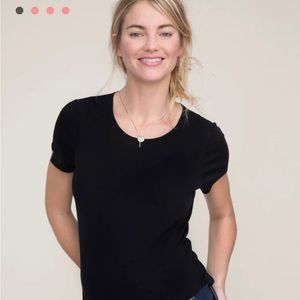 HATCH Maternity Crew NWT